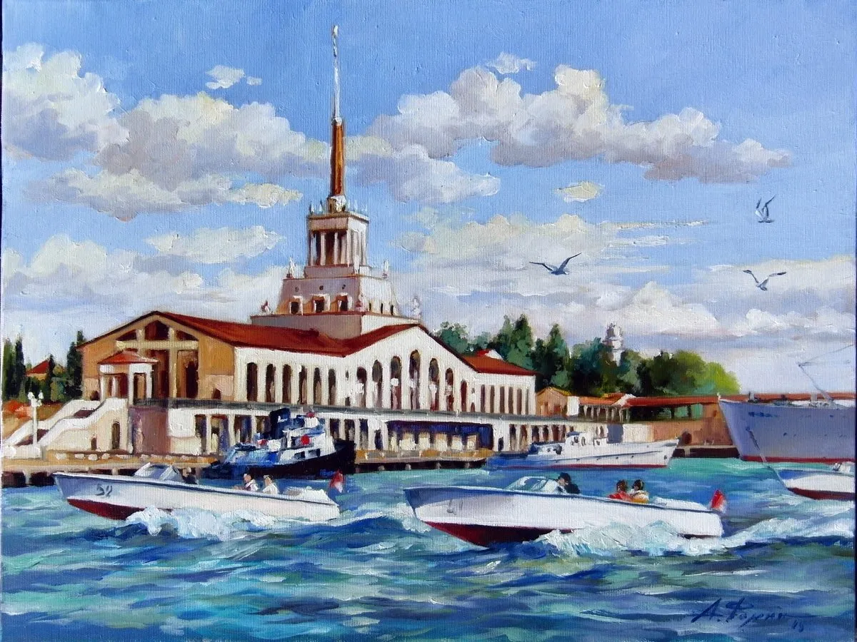 Как вас встретят и довезут